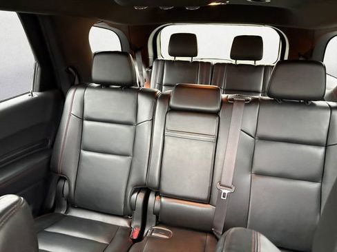 Used 2024 Dodge Durango GT AWD/4WD image 13