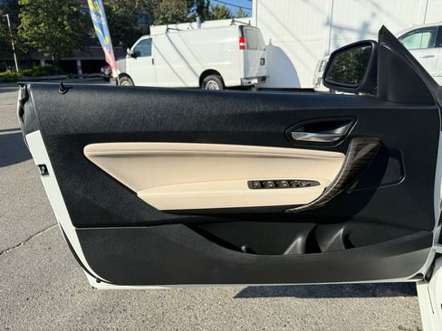 Used 2016 BMW 228i xDrive Convertible image 23