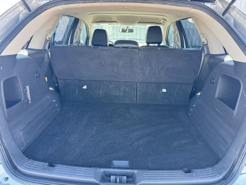 Used 2014 Ford Edge SEL w/ Equipment Group 205A image 11