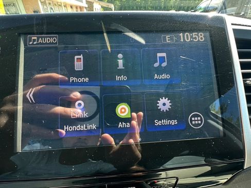 Used 2016 Honda Pilot EX-L image 25