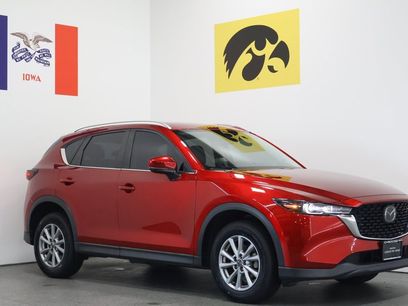 Certified 2023 MAZDA CX-5 AWD 2.5 S w/ Preferred Package