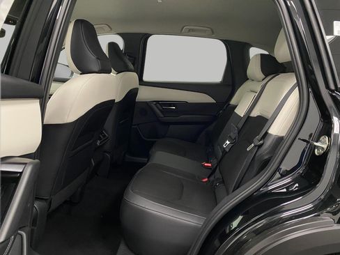 New 2026 MAZDA CX-5 Select AWD/4WD image 26