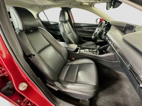 Used 2024 MAZDA MAZDA3 s FWD image 30