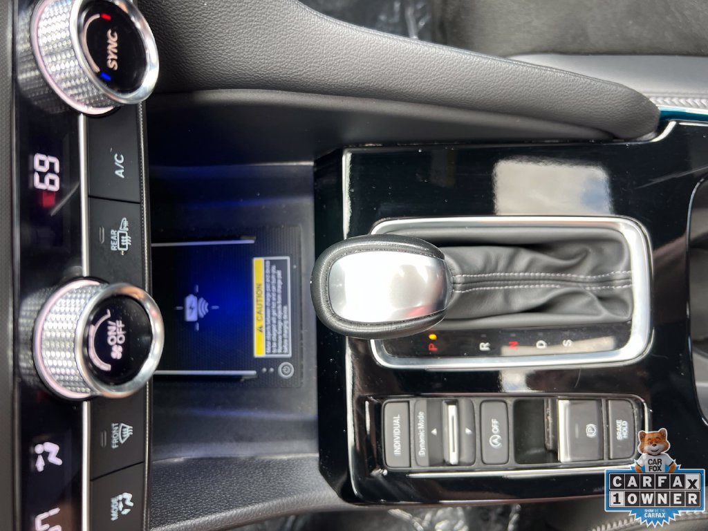 Used 2025 Acura Integra A-Spec w/ Technology Package FWD image 42