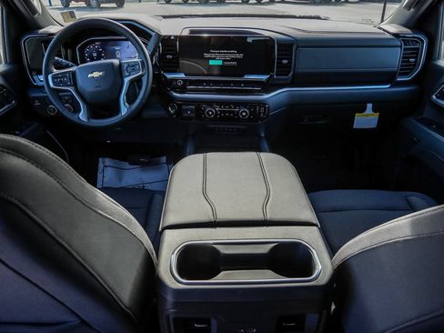 New 2026 Chevrolet Silverado 3500 LT w/ Convenience Package AWD/4WD image 41