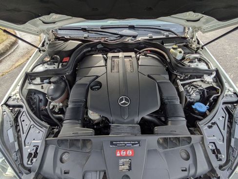 Used 2015 Mercedes-Benz E 400 Cabriolet image 25