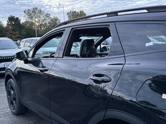New 2026 Kia Sportage X-Line AWD/4WD image 21