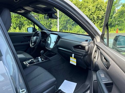 New 2026 Subaru Forester Premium AWD/4WD image 16