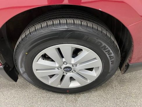 Used 2018 Subaru Outback 2.5i AWD/4WD image 16