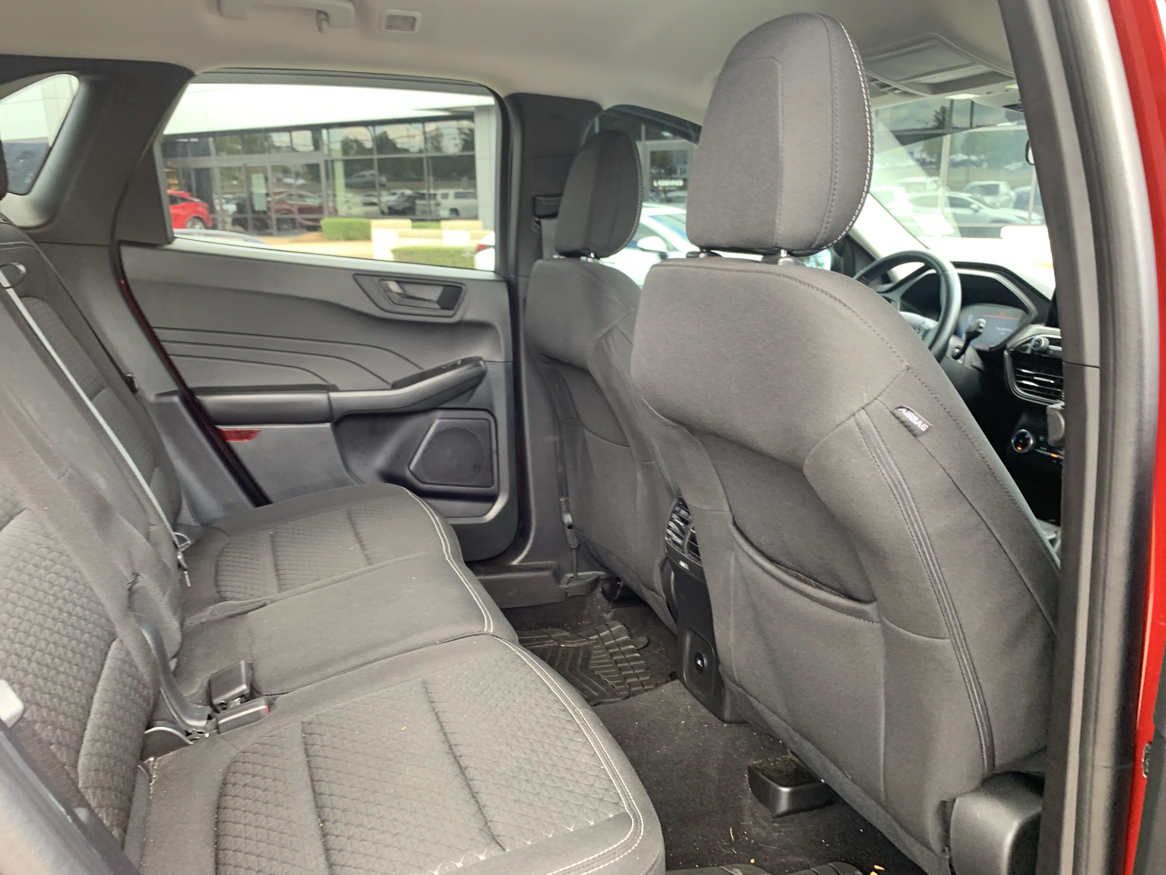 Used 2023 Ford Escape Active FWD image 33
