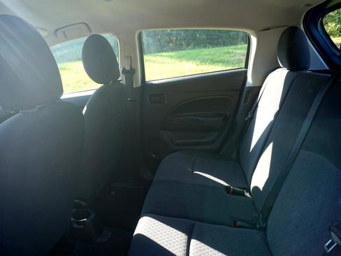 Used 2017 Mitsubishi Mirage ES image 21