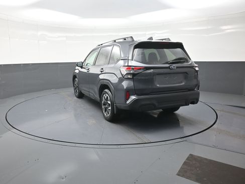 New 2026 Subaru Forester Premium image 5