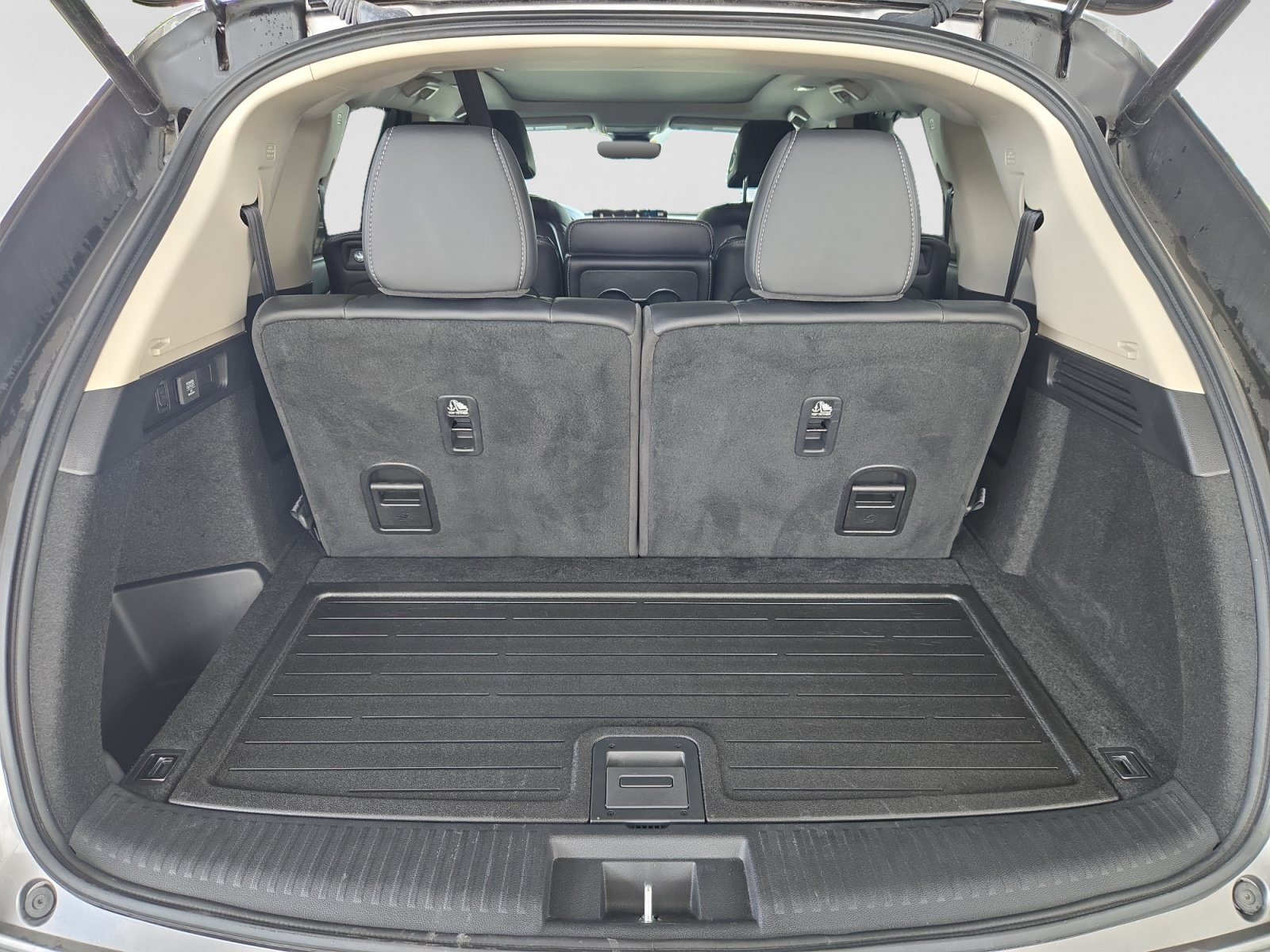 Used 2024 Acura MDX w/ Technology Package FWD image 18