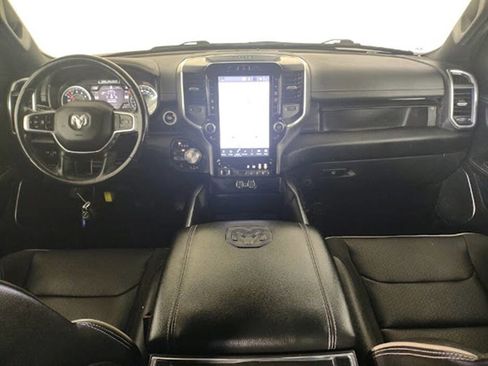 Used 2023 RAM 1500 Laramie image 12