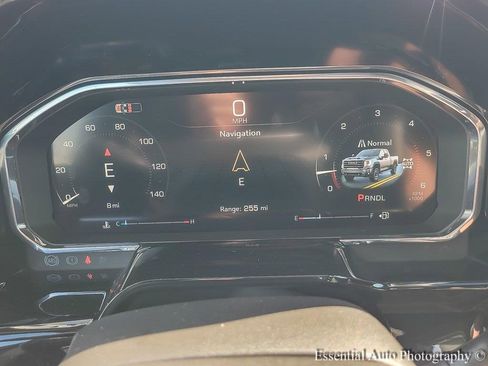 New 2026 GMC Sierra 2500 SLT w/ SLT Premium Package image 14