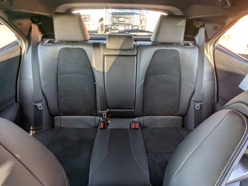 Used 2024 Toyota Corolla Premium image 14