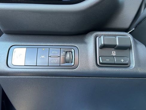 Certified 2026 Chevrolet Silverado EV Trail Boss image 26