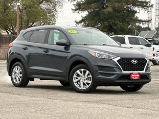 Used 2021 Hyundai Tucson Value video 2