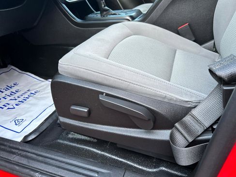 Used 2017 Chevrolet Colorado W/T image 6