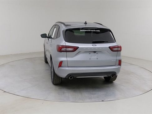 Certified 2023 Ford Escape ST-Line w/ Tech Pack #1 image 15