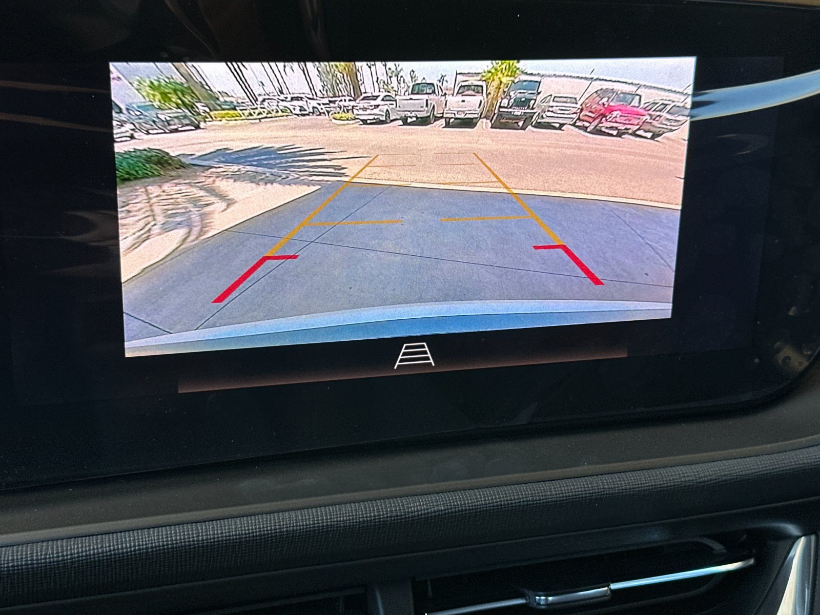 New 2026 Buick Envista Sport Touring w/ Convenience I Package FWD image 19