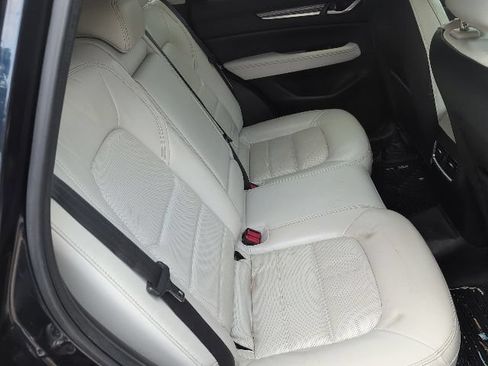 Used 2018 MAZDA CX-5 Grand Touring w/ Premium Package AWD/4WD image 12