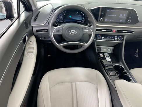 Used 2022 Hyundai Sonata SEL w/ Convenience Package image 22