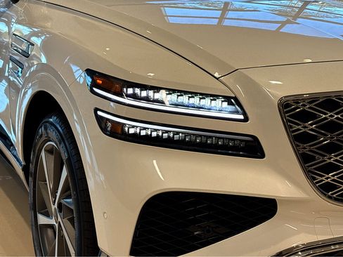 New 2026 Genesis GV80 2.5T Advanced image 30