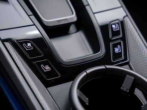 Used 2025 Porsche 911 Carrera S image 23