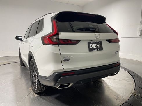 Used 2023 Honda CR-V Sport Touring image 5