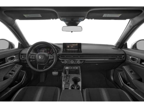 Used 2026 Honda Civic Sport image 8