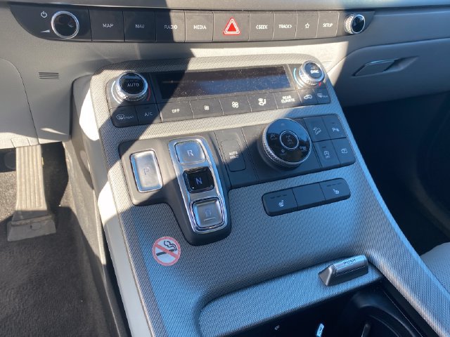 Used 2025 Hyundai Palisade SEL AWD/4WD image 34
