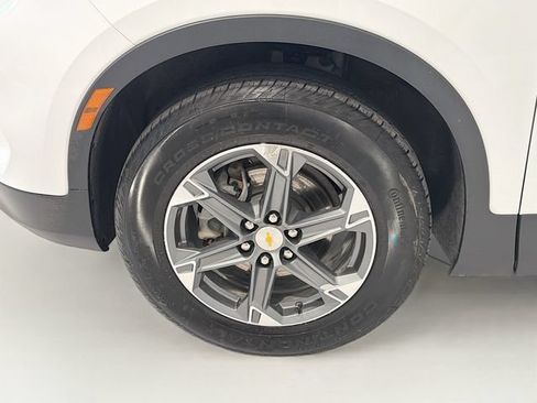 Used 2024 Chevrolet Blazer LT w/ Convenience Package FWD image 24