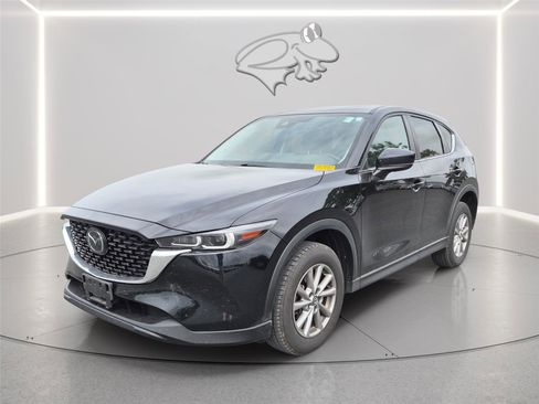 Used 2023 MAZDA CX-5 AWD 2.5 S image 1
