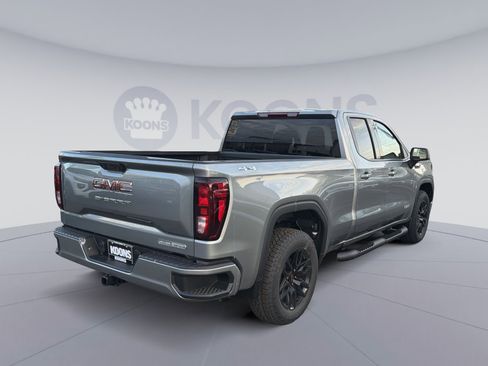 New 2026 GMC Sierra 1500 Elevation w/ Elevation Select Package image 7