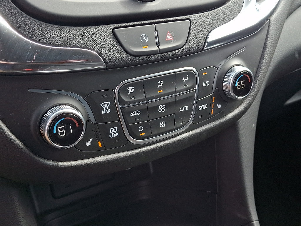 Certified 2024 Chevrolet Equinox LT AWD/4WD image 15