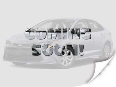 Used 2024 Toyota Corolla LE