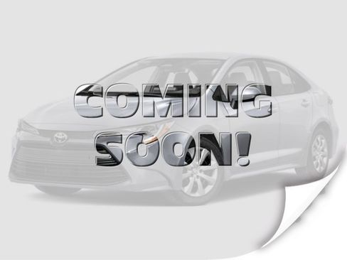 Used 2024 Toyota Corolla LE FWD image 1