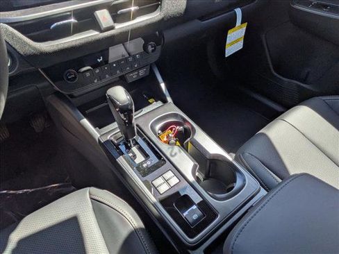 New 2026 Subaru Outback Limited XT AWD/4WD image 16