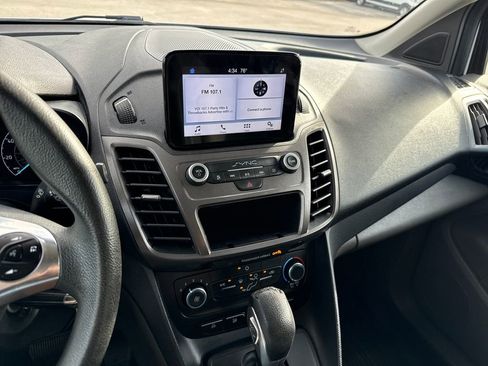 Used 2020 Ford Transit Connect XL image 18