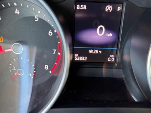 Used 2020 Volkswagen Tiguan SE w/ Panoramic Sunroof Package image 24