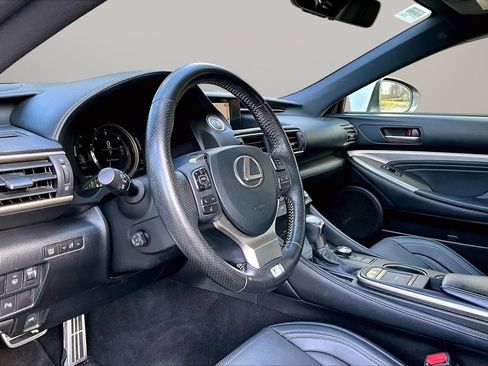 Used 2017 Lexus RC 300 F Sport image 19