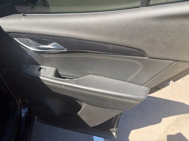 Used 2023 Buick Envision Preferred FWD image 20