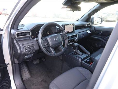 Certified 2024 Toyota Tacoma SR image 20