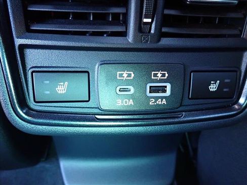 Used 2026 Subaru Outback Wilderness AWD/4WD image 11
