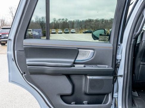 New 2026 Ford Expedition Tremor image 20