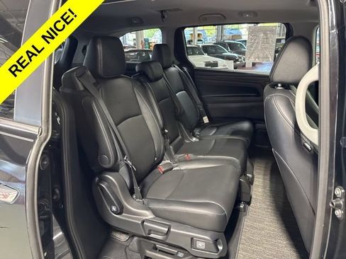 Used 2023 Honda Odyssey EX-L image 35