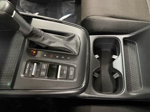 Certified 2024 Honda CR-V EX image 27