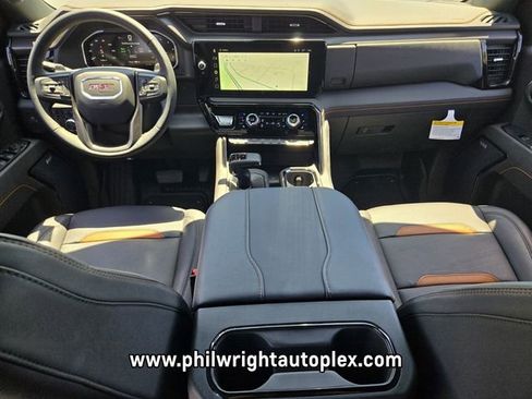 Used 2026 GMC Sierra 1500 AT4 w/ AT4 Premium Package AWD/4WD image 14