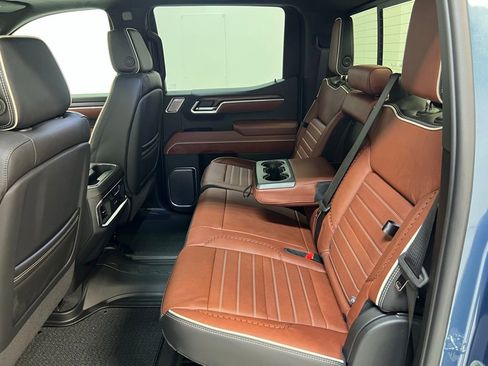 New 2026 GMC Sierra 1500 Denali Ultimate AWD/4WD image 27